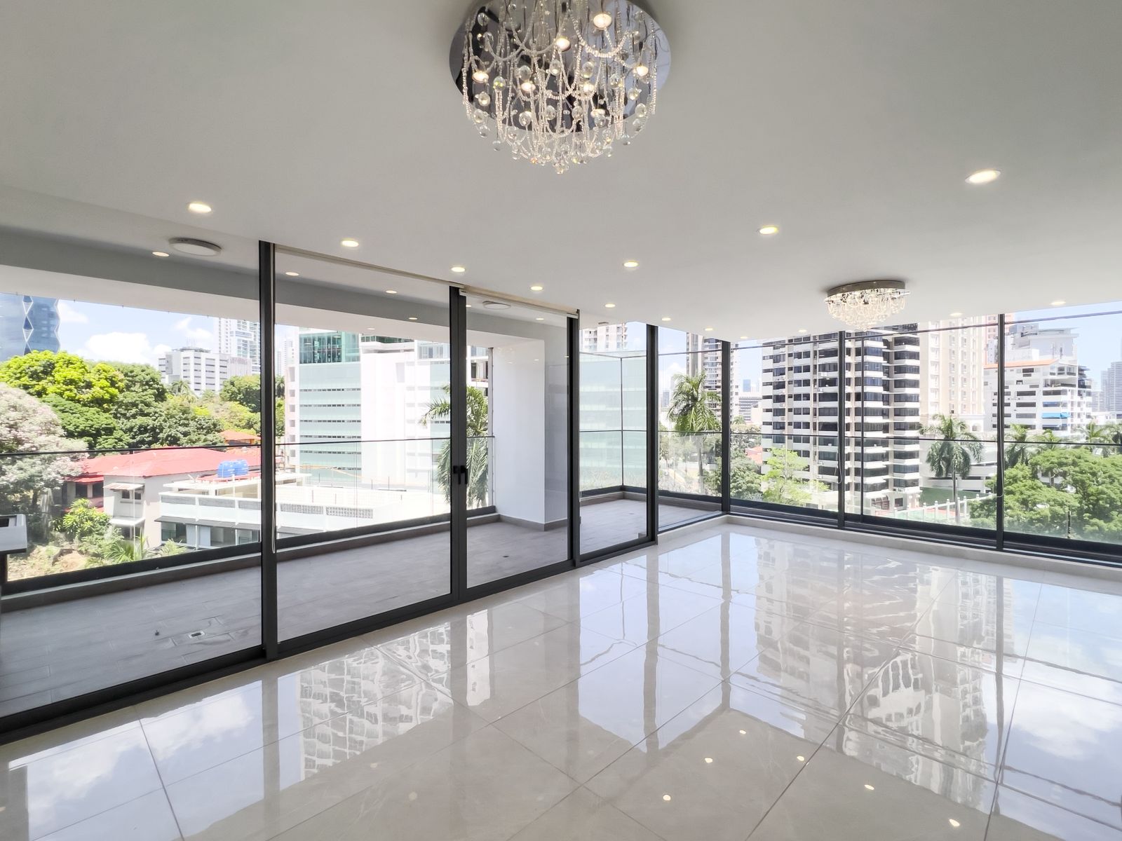 Property at c. 45 este, panamá, provincia de panamá