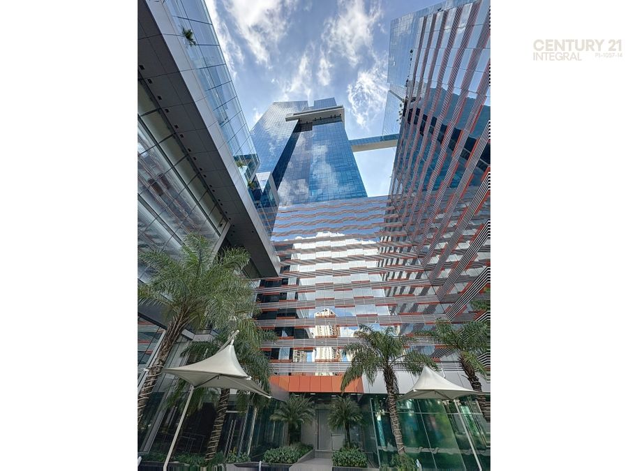 Office at PH Oceania Business Plaza T1000