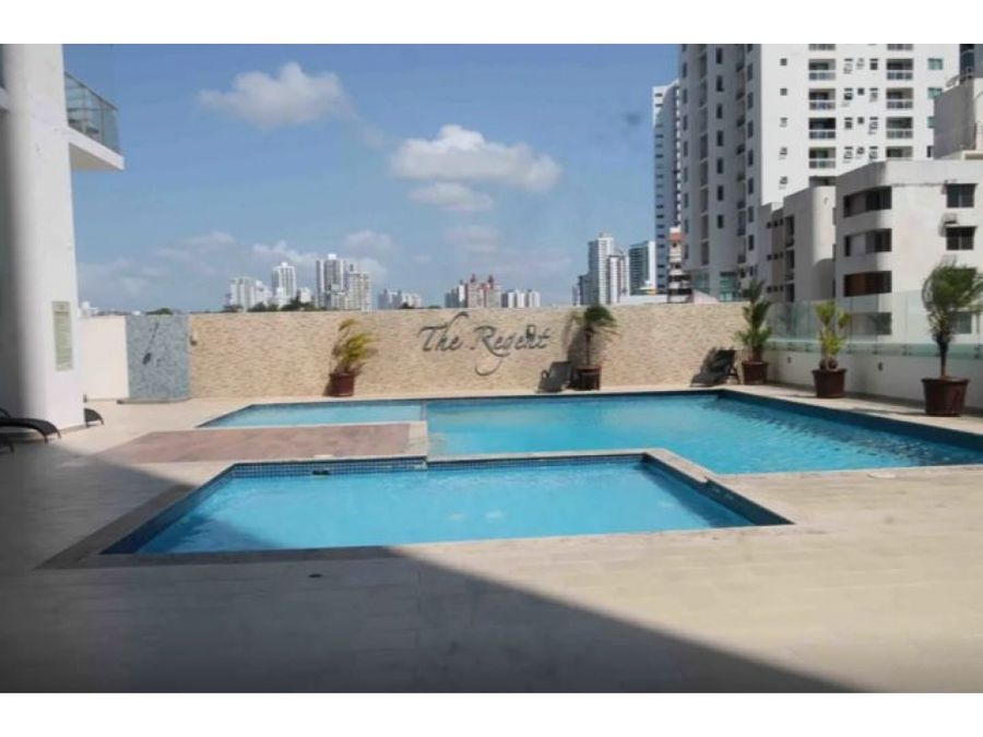 Apartamento en Panamá
