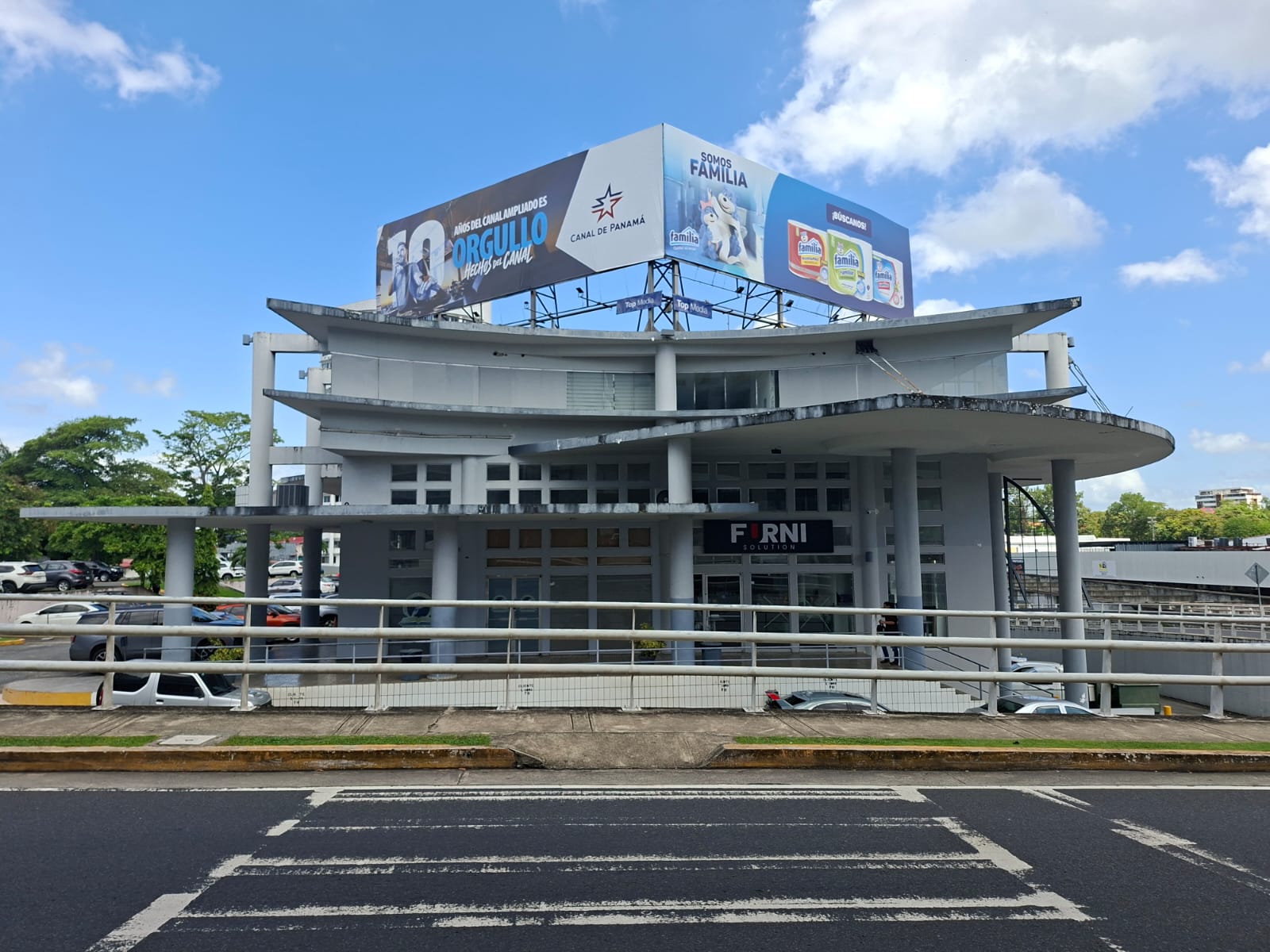Oficina en Panama - La Loceria