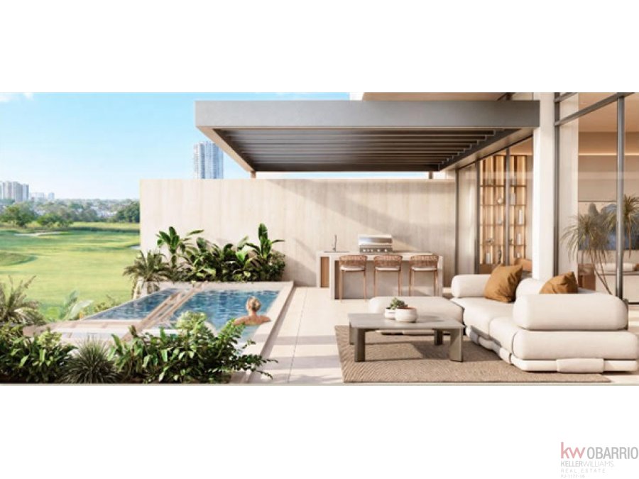 House at Panamá