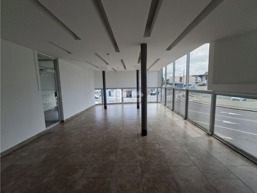 Comercial en Panamá