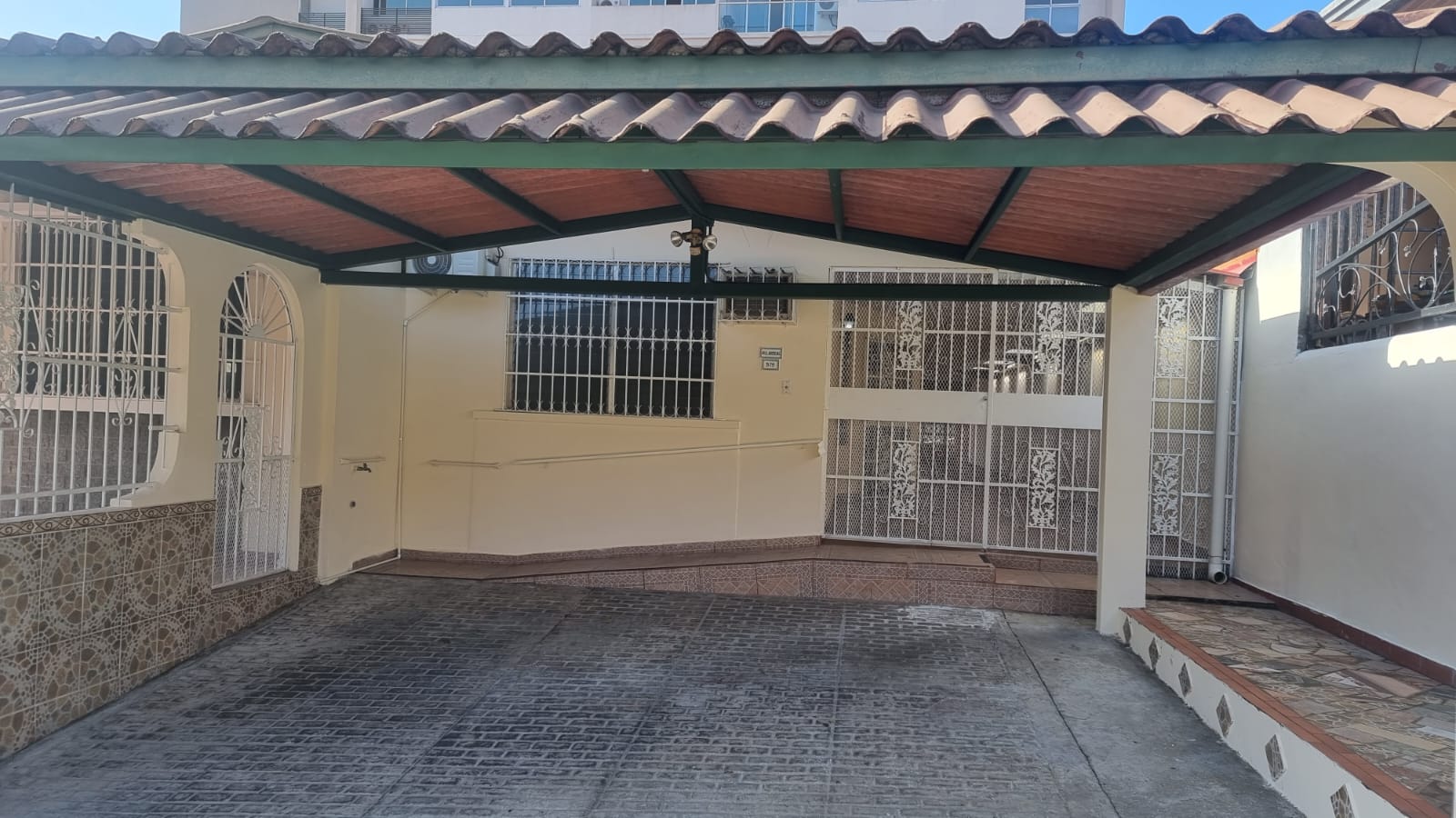 Property at villa lucre