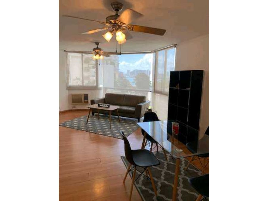 Apartamento en Panama