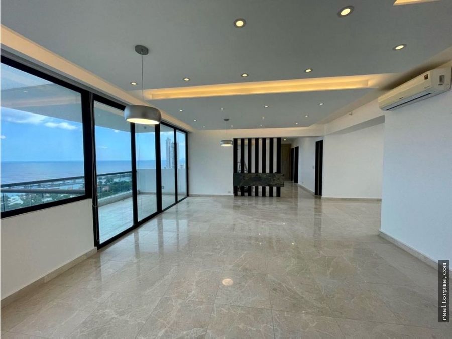 Apartamento en Panama