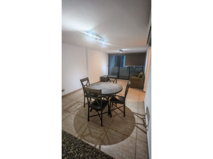 Apartamento en Panama