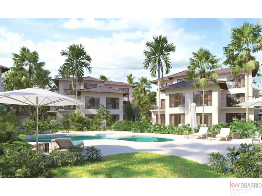 Apartment at Bella Vista