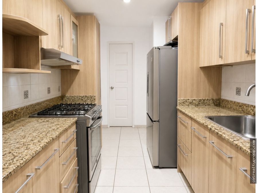 Apartamento en Panama