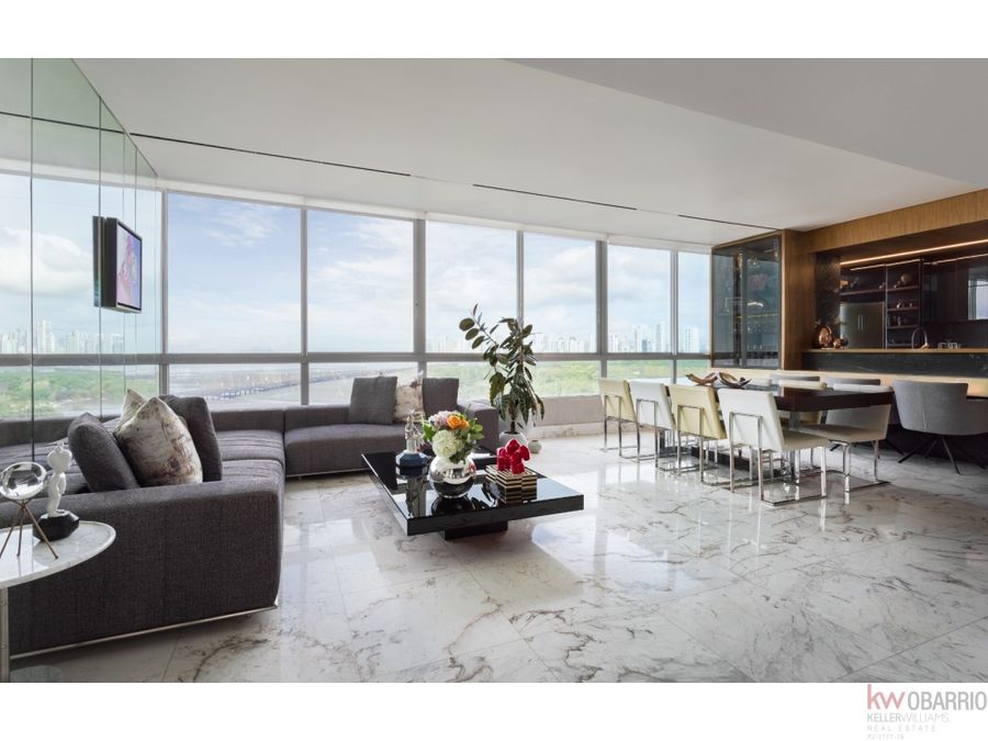 Apartamento en Panamá