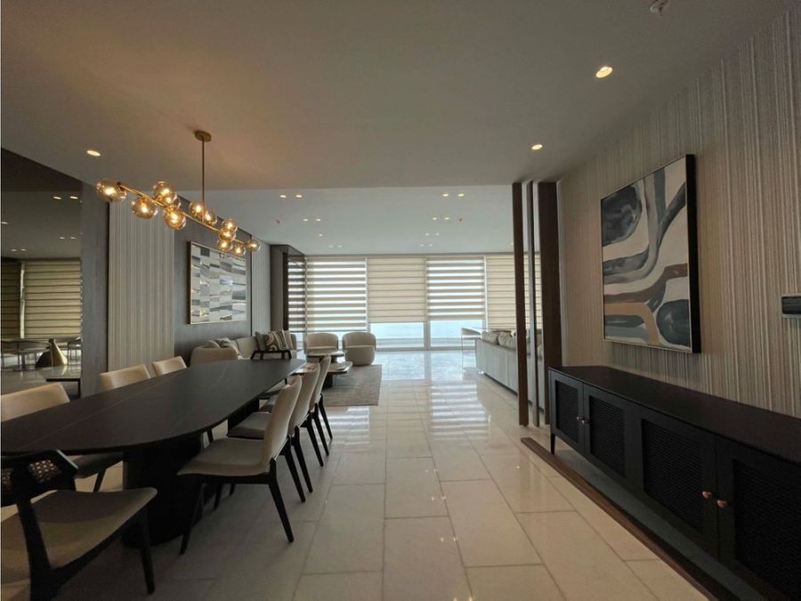 Apartamento en Panamá