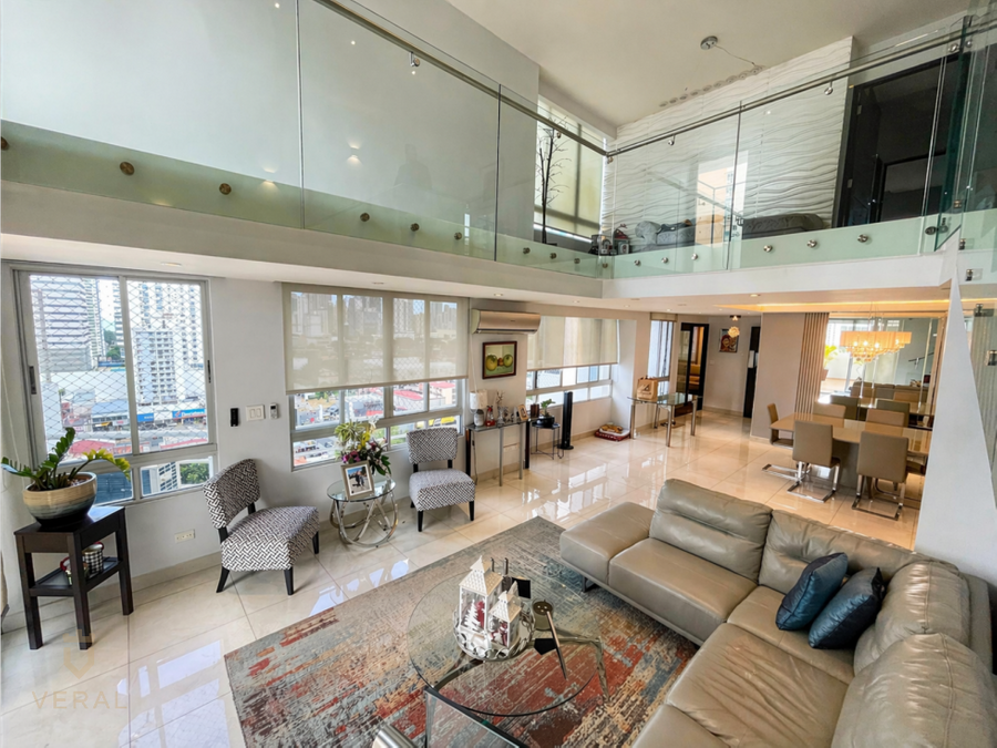 Apartamento en Panamá