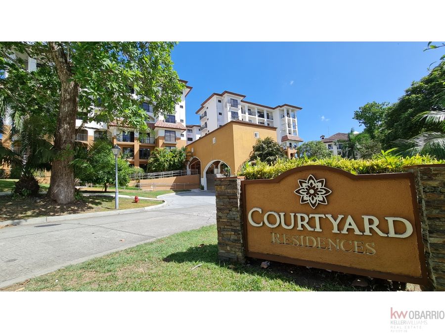 Apartment at Panamá