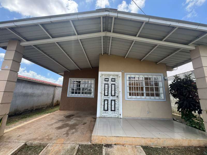 Property at puerto caimito