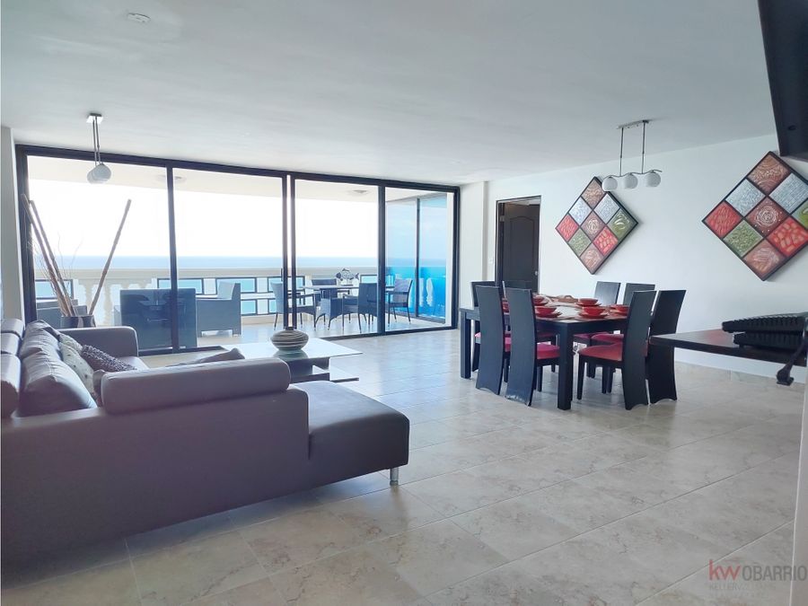 Apartment at