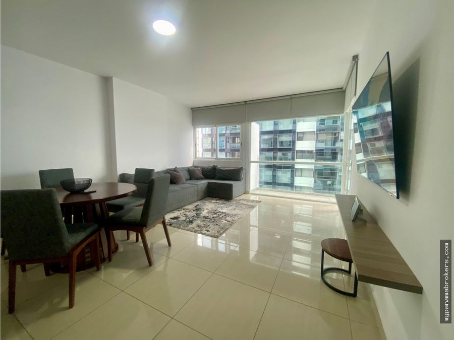 Apartamento en Panamá