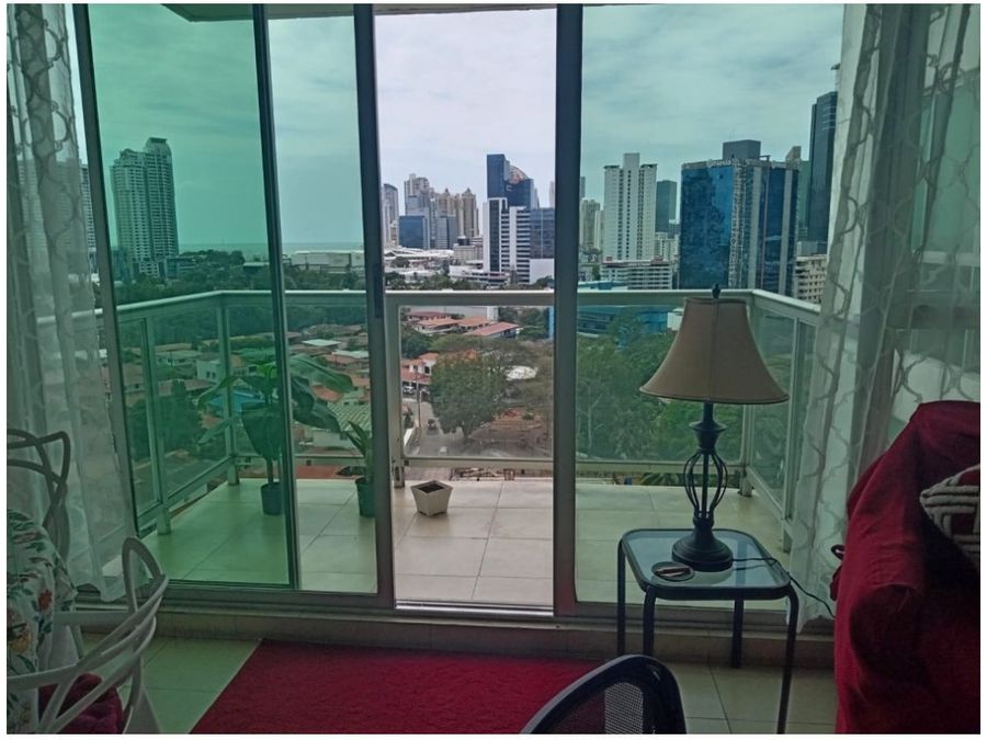 Apartamento en Panamá