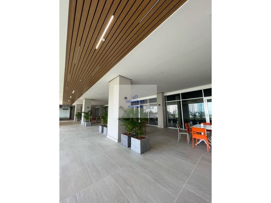 Comercial en Panama