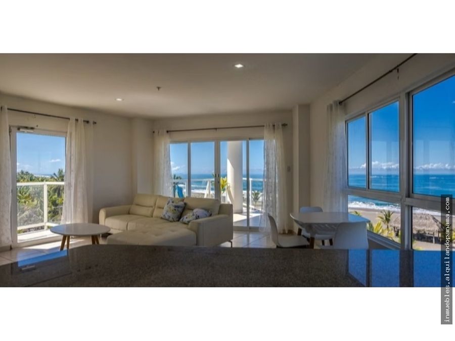 Apartment at