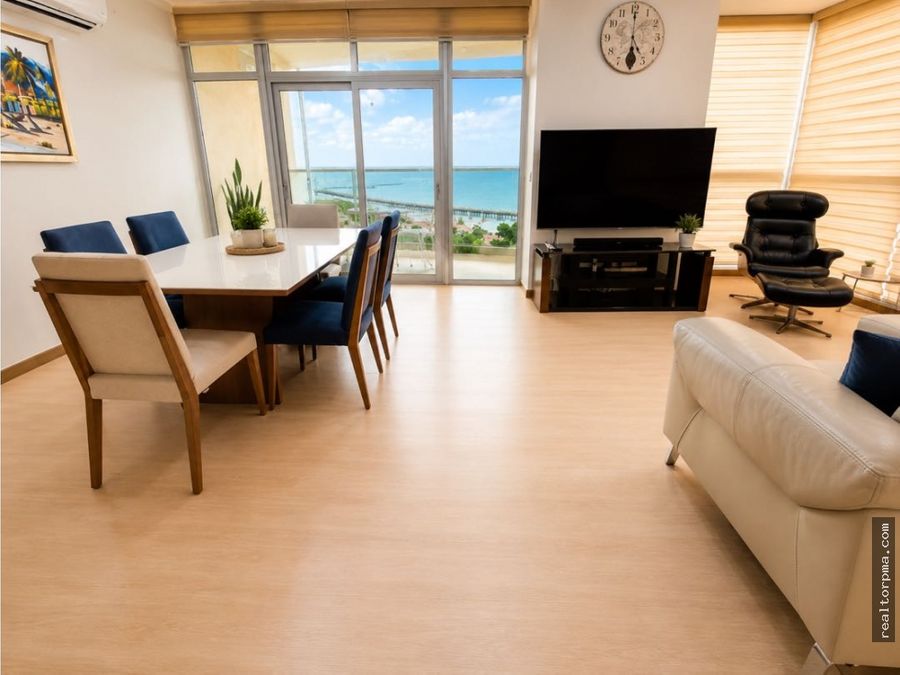 Apartamento en Panamá
