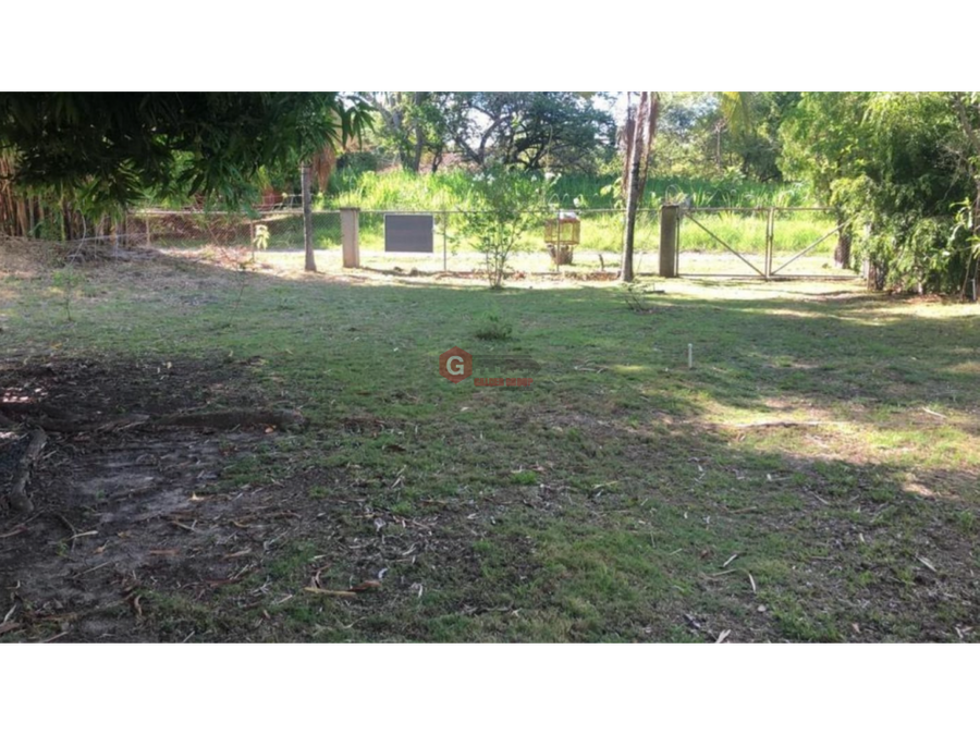 Land at Chame