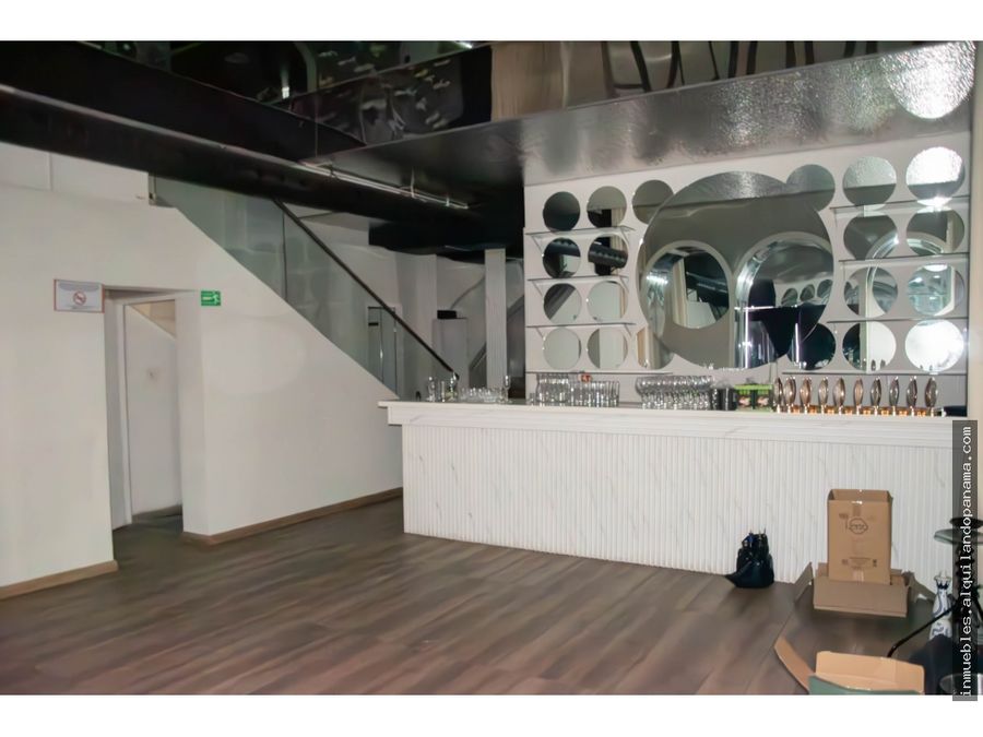 Comercial en Panama