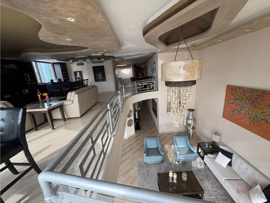 Apartamento en Panamá