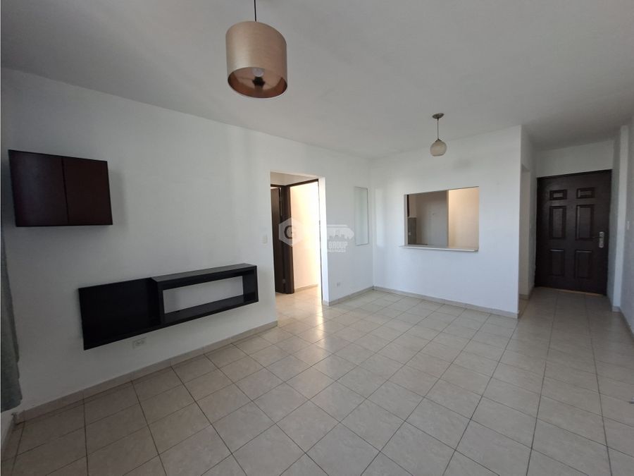 Apartment at Panamá