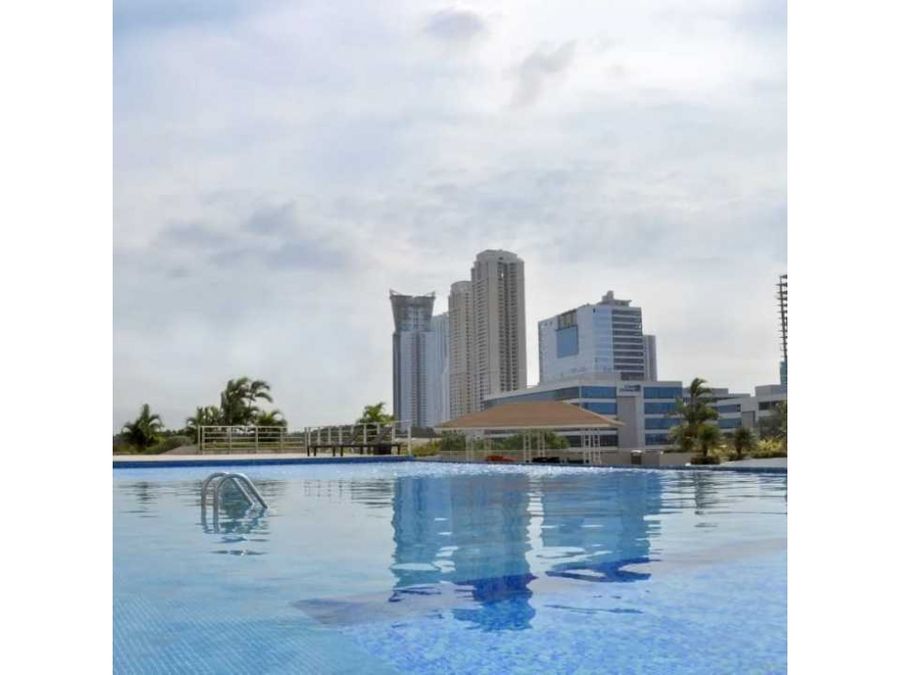 Apartamento en Panama