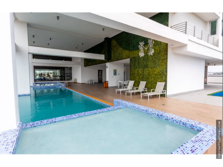 Apartamento en Panamá