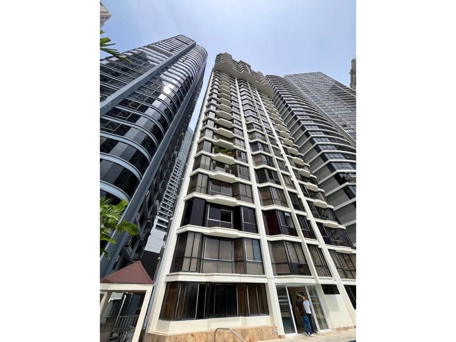 Apartamento en Panamá