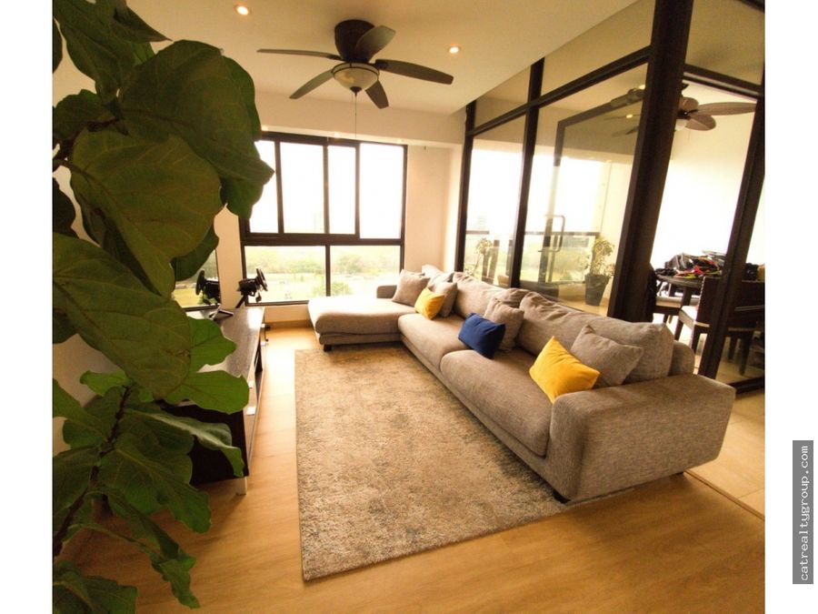 Apartamento en Panama