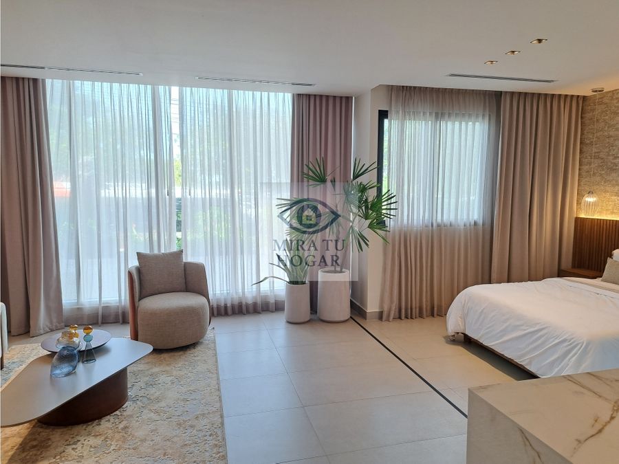 Apartment at