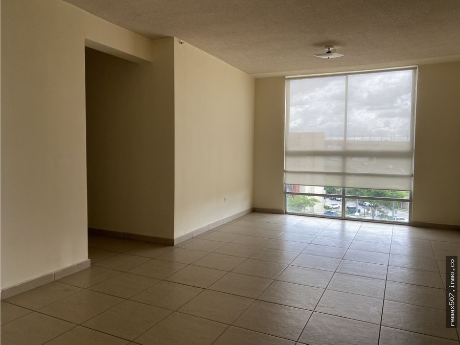 Apartment at Panamá