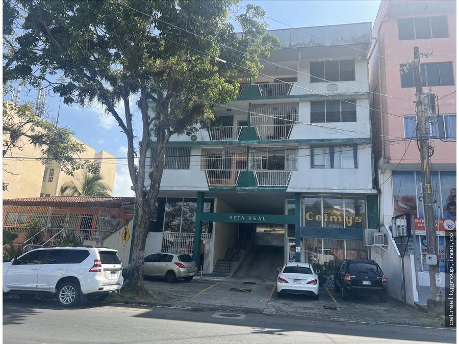 Apartamento en Panamá