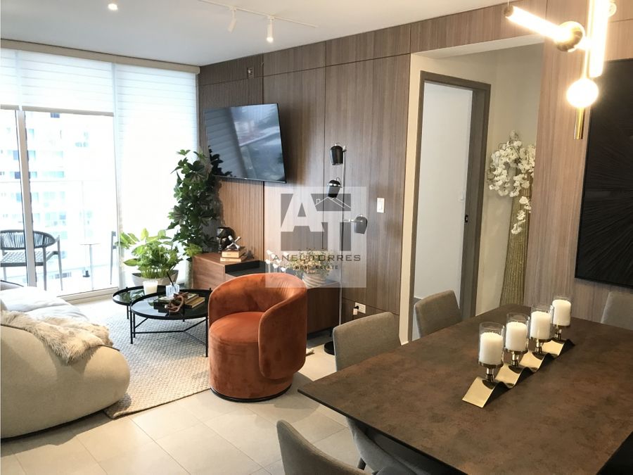 Apartamento en Panama
