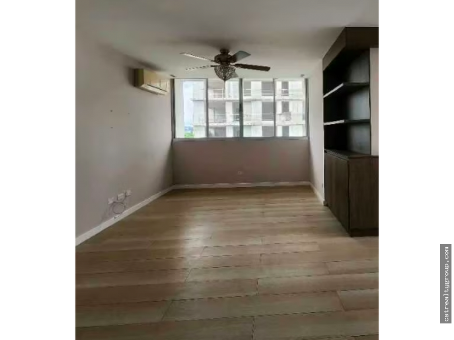 Apartamento en Panama