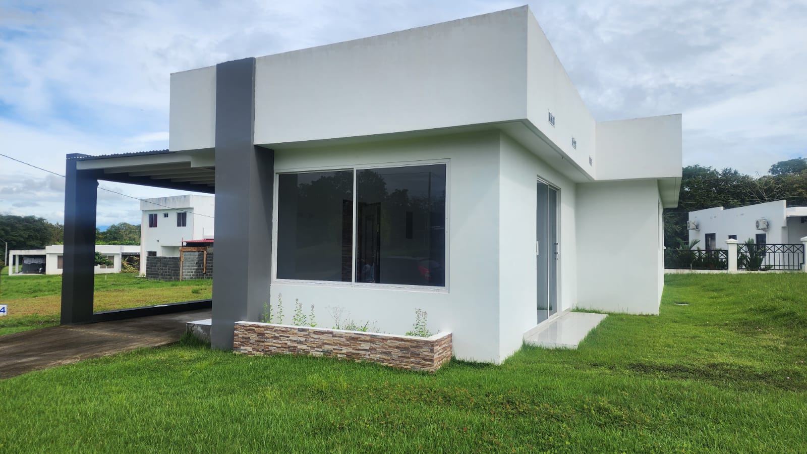 Property at Santiago - San Pedro del Espino