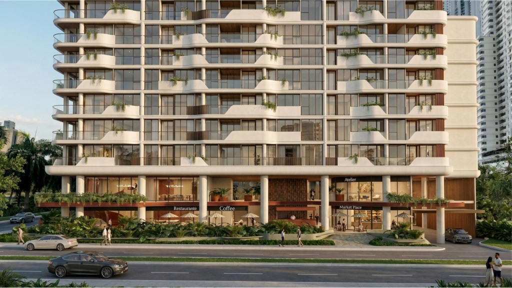 Property at costa del este