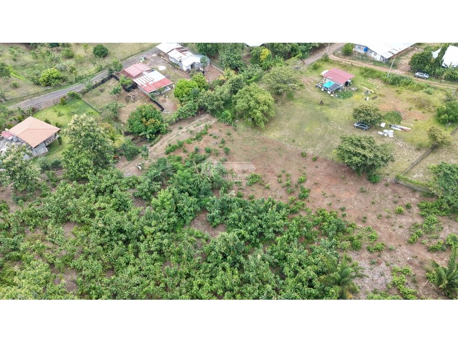 Terreno en Capira