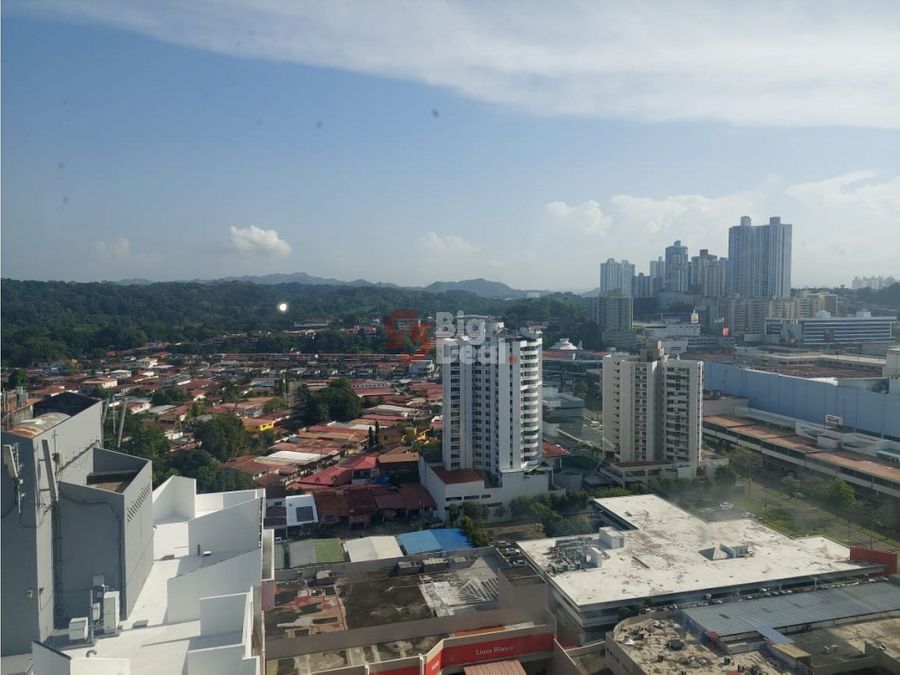 Apartment at Panama