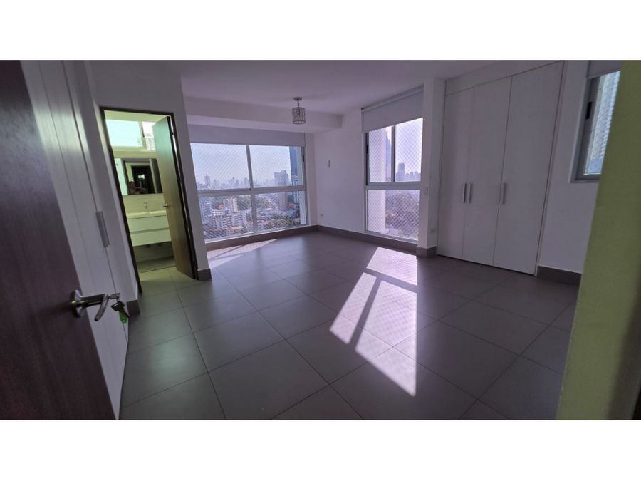 Apartamento En Alquiler En Bella Vista | PH Altamira Residences