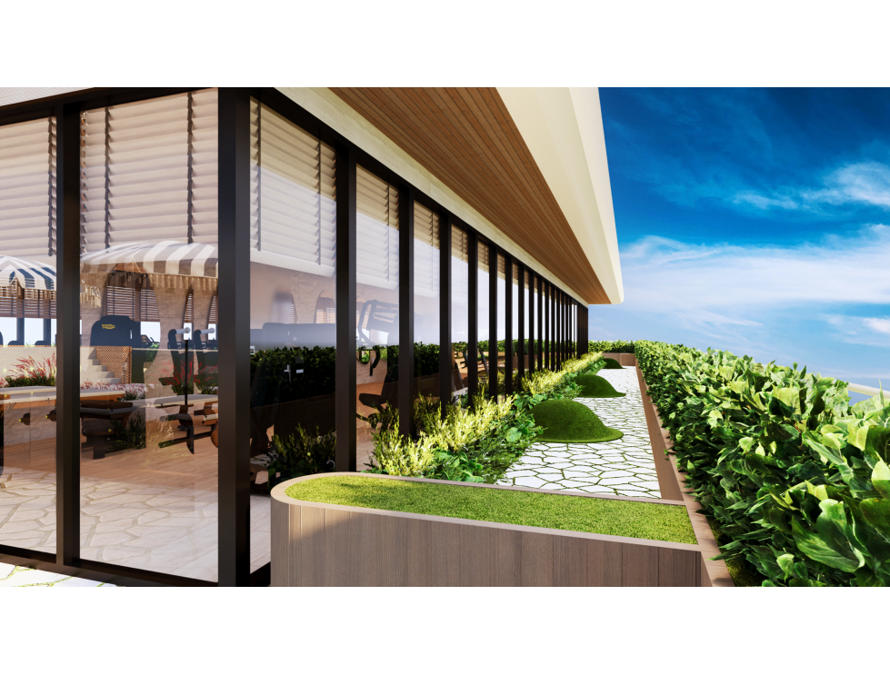 Property at amador