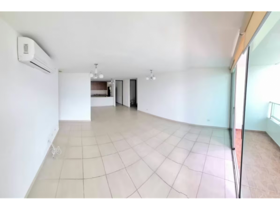 Apartment at Panama
