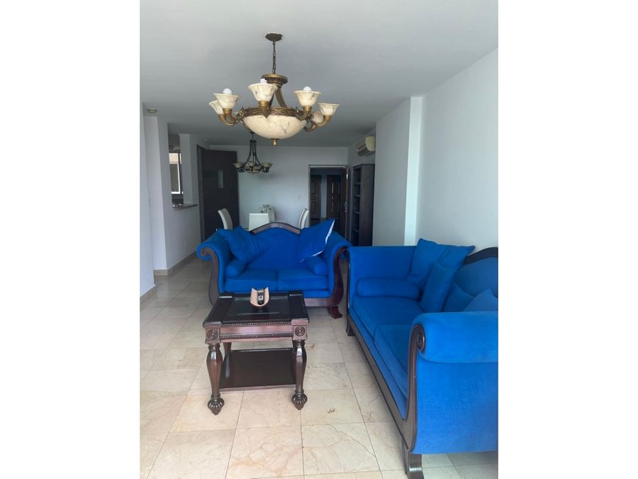 Apartamento en Panamá
