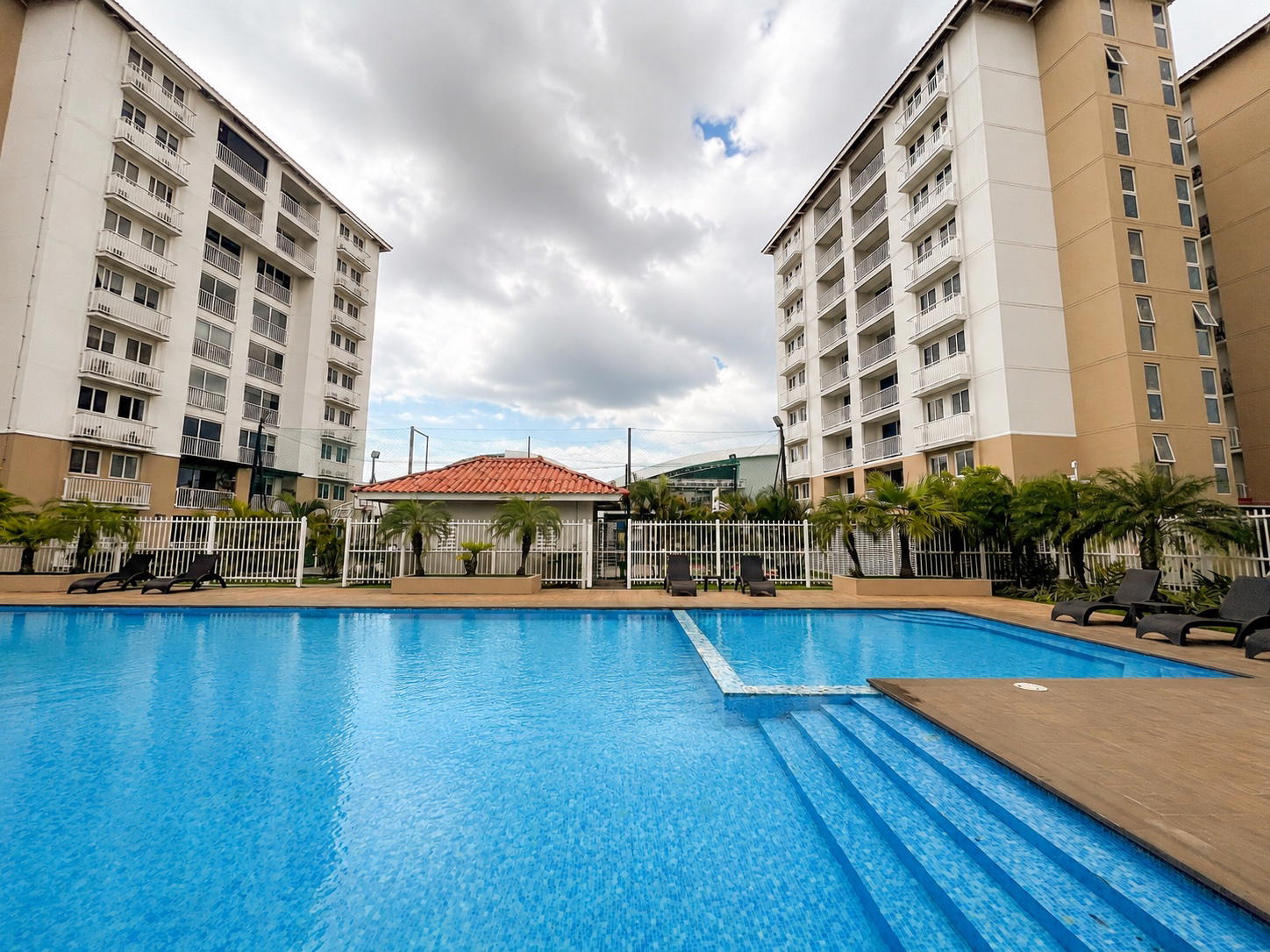 Property at calle montelimar, juan díaz, panama