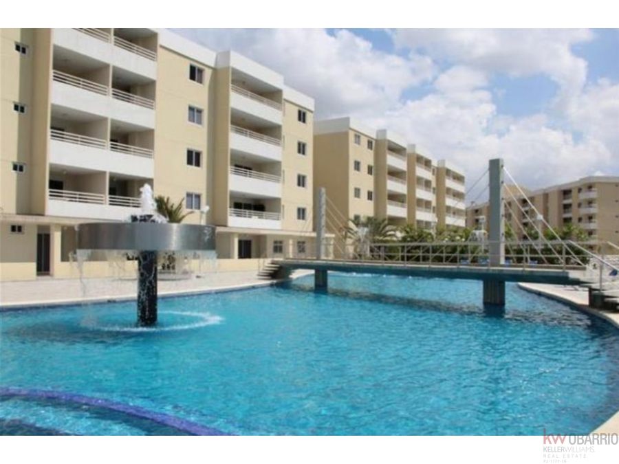 Apartment at Panamá