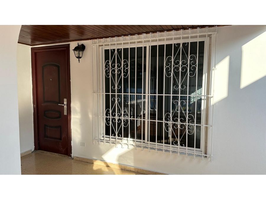 Casa en