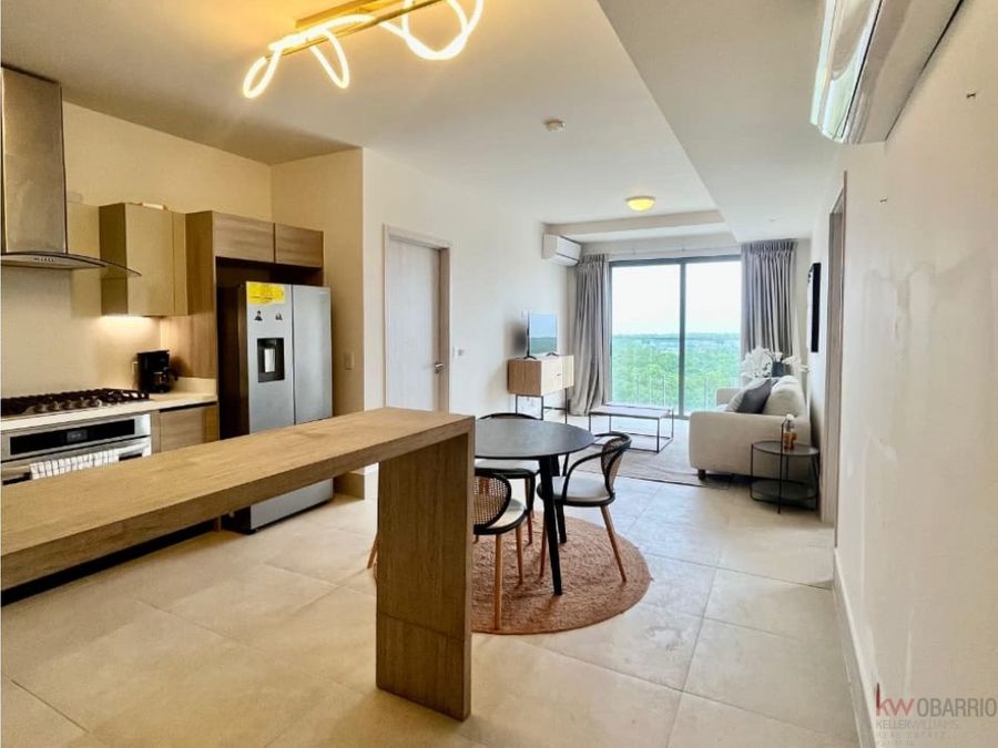Apartamento en Panamá