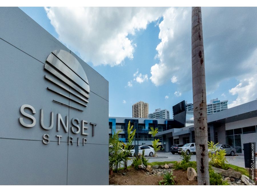 Comercial en Panamá