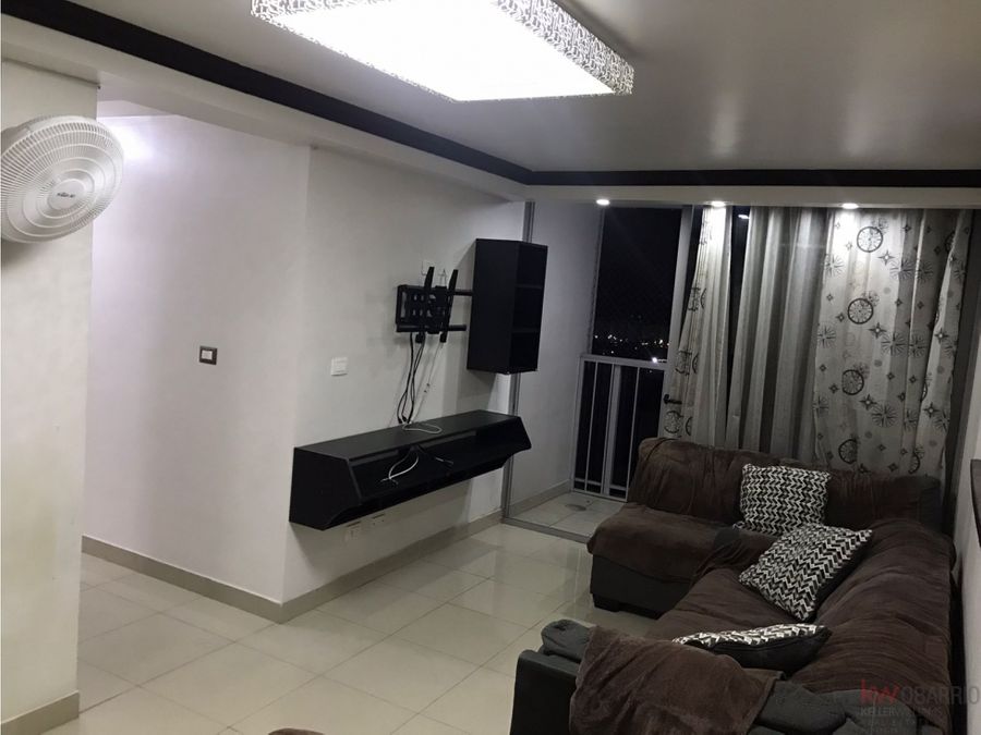 Apartment at Panamá